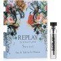 Replay Signature Secret