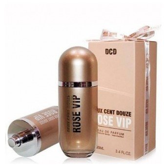 Fragrance World DCD Rose Vip