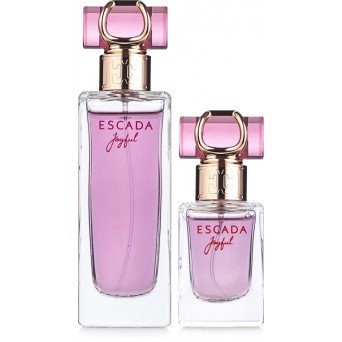 Escada Joyful