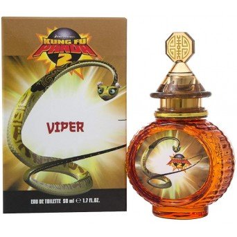 First American Brands Kung Fu Panda 2 Viper