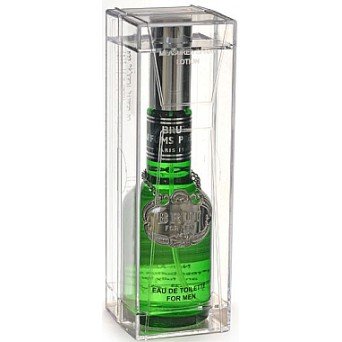 Brut Parfums Prestige Original Plexibox