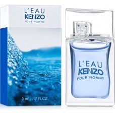 Kenzo L'Eau par Kenzo Pour Homme