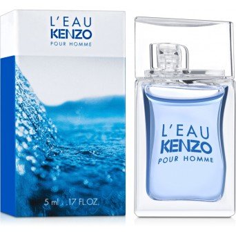 Kenzo L'Eau par Kenzo Pour Homme