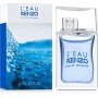 Kenzo L'Eau par Kenzo Pour Homme