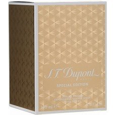 Dupont Pour Femme Special Edition