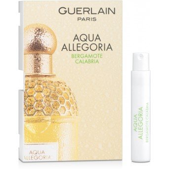 Guerlain Aqua Allegoria Bergamote Calabria