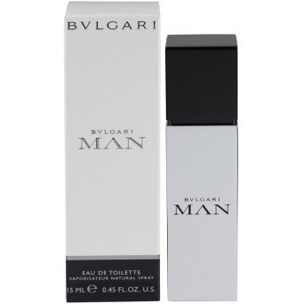 Bvlgari Man