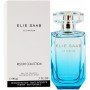 Elie Saab Le Parfum Resort Collection