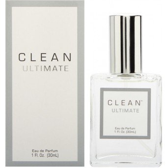 Clean Ultimate