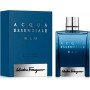Salvatore Ferragamo Acqua Essenziale Blu