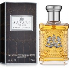 Ralph Lauren Safari For Men