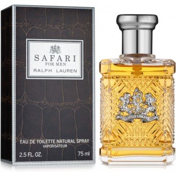 Ralph Lauren Safari For Men