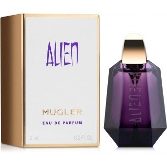 Mugler Alien