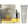 Azzaro Wanted Gift Set