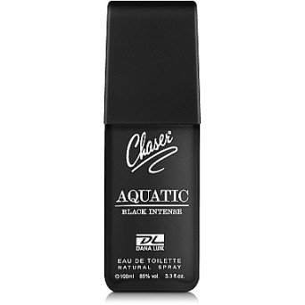 Chaser Aquatic Black Intense