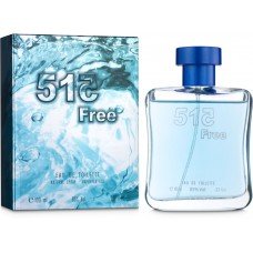 Sterling Parfums 515 Freeze