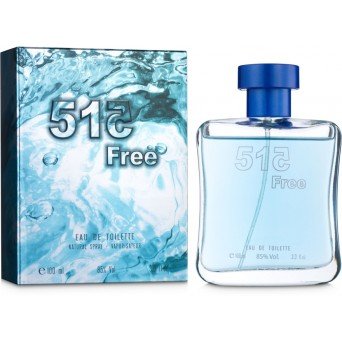 Sterling Parfums 515 Freeze