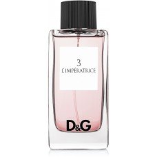 Dolce&Gabbana Anthology L'Imperatrice 3