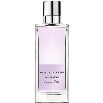 Angel Schlesser Eau Fraiche Peonia Rosa