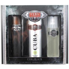 Cuba Black