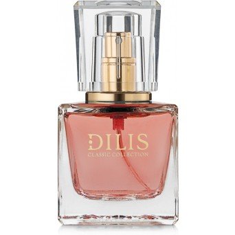 Dilis Parfum Classic Collection №17