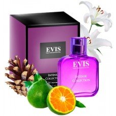 Evis Intense Collection №40