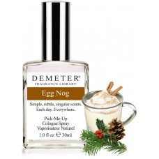 Demeter Fragrance Egg Nog