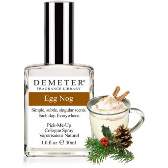 Demeter Fragrance Egg Nog