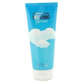 Moschino Cheap and Chic Light Clouds