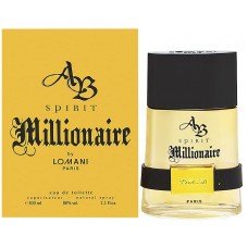 Lomani AB Spirit Millionaire