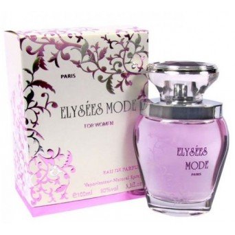 Prestige Paris Elysees Mode