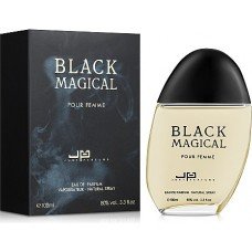 Just Parfums Black Magical