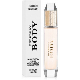 Burberry Body Eau de Parfum Intense