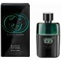 Gucci Guilty Black Pour Homme