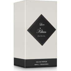 Kilian Love Don`t Be Shy