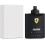Ferrari Scuderia Ferrari Black