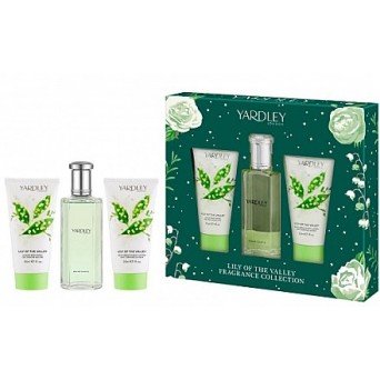Yardley Lily Of The Valley