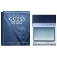 Guess Seductive Homme Blue