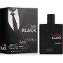 Boutique Seduction Pure Black