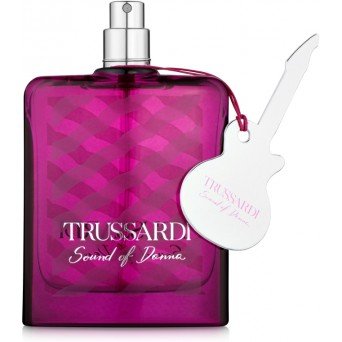 Trussardi Sound of Donna