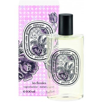 Diptyque Eau Rose