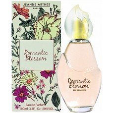 Jeanne Arthes Romantic Blossom
