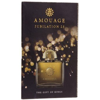 Amouage Jubilation 25 Woman