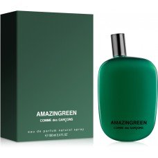 Comme des Garcons Amazingreen