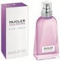 Mugler Cologne Run Free