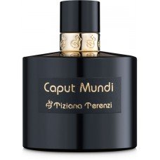 Tiziana Terenzi Caput Mundi