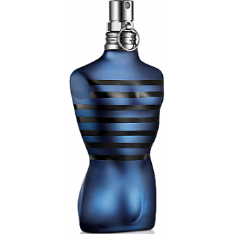 Jean Paul Gaultier Ultra Male Intense
