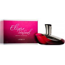 Geparlys Johan. B Elixir Sensual Private Collection