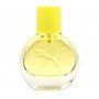Puma Yellow Woman