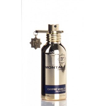 Montale Chypre Vanille